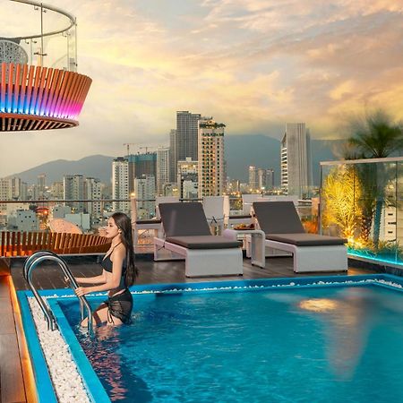 Mercy Emerald Hotel Da Nang Luaran gambar